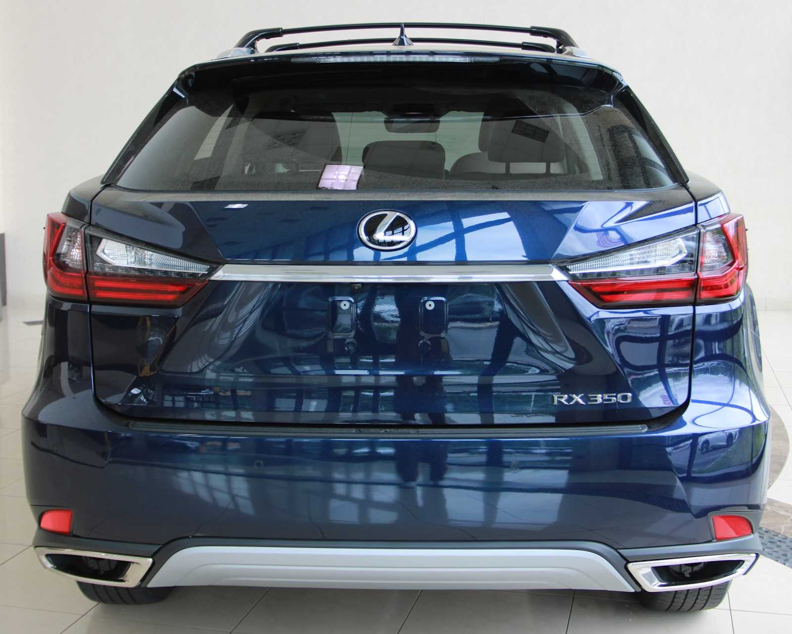 used 2022 Lexus RX 350 car, priced at $44,498