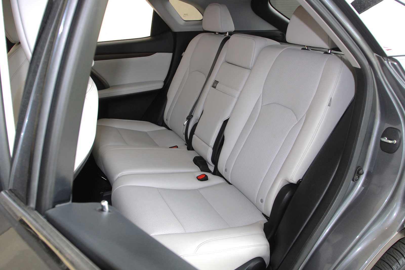 used 2022 Lexus RX 350 car, priced at $43,498