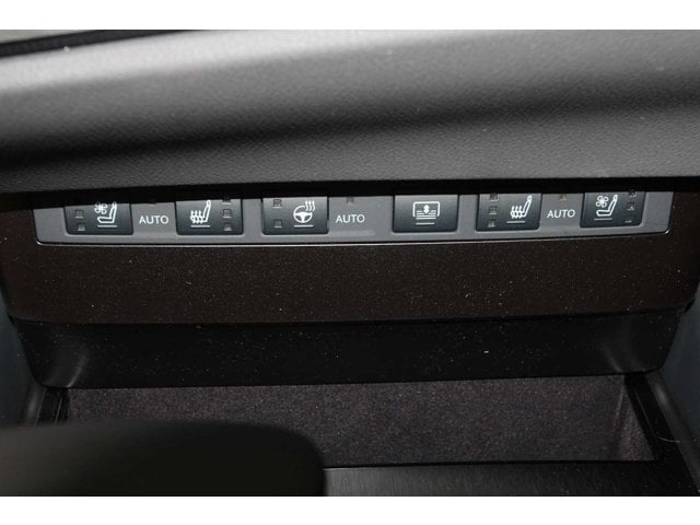 new 2025 Lexus ES car, priced at $52,129