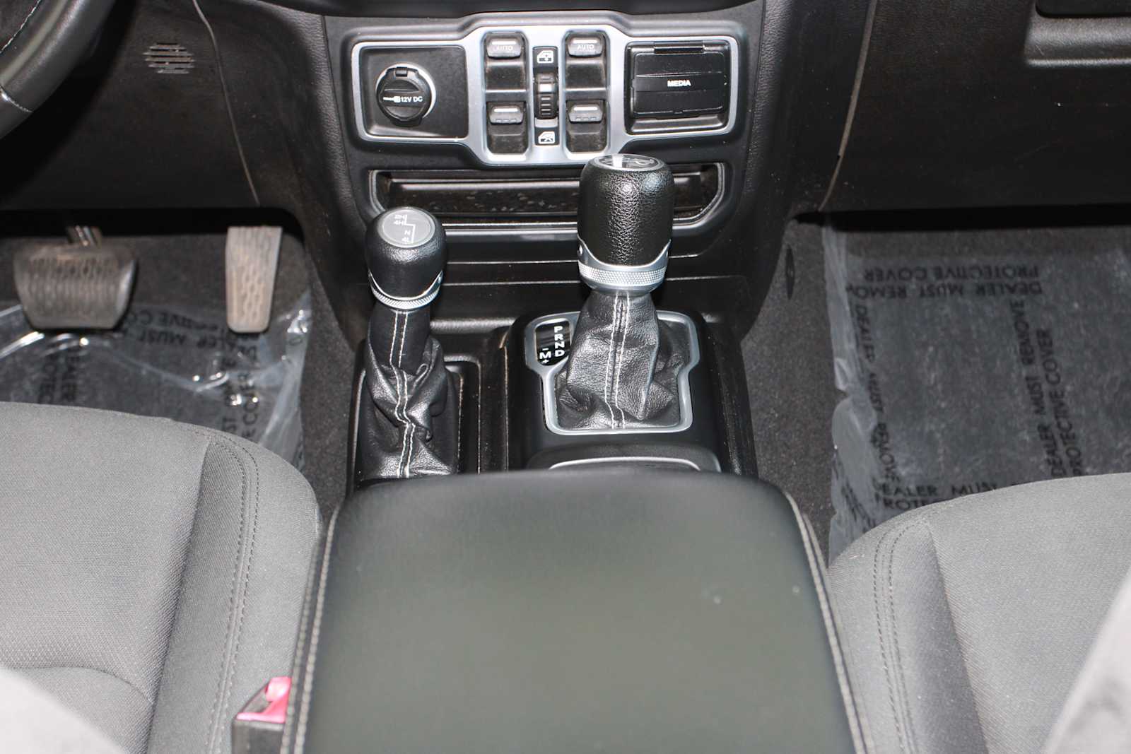 used 2018 Jeep Wrangler Unlimited car, priced at $24,598