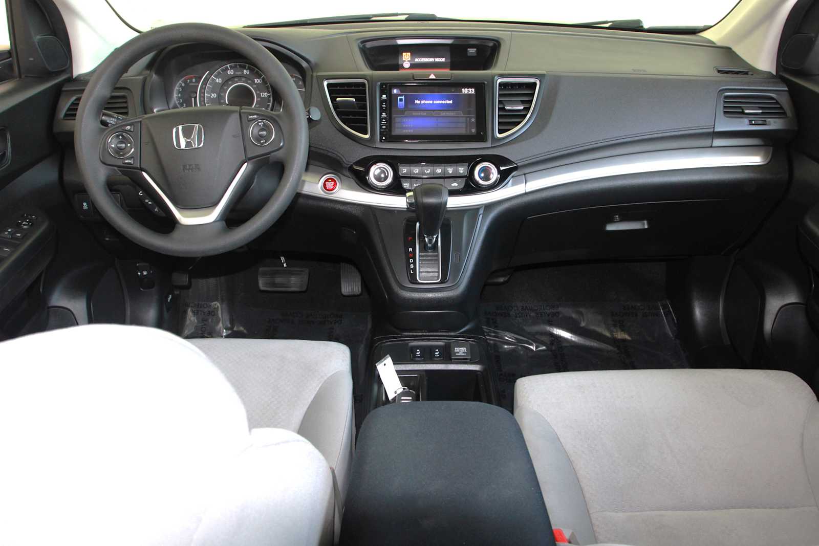 used 2016 Honda CR-V car, priced at $18,498