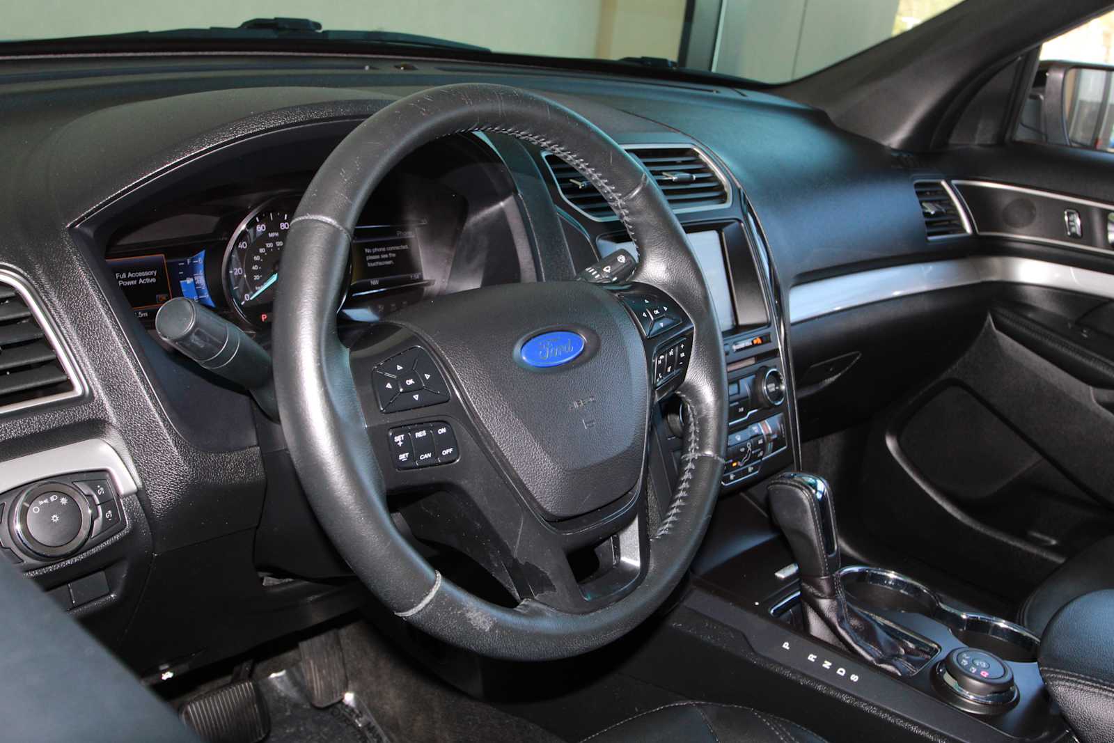 used 2016 Ford Explorer car, priced at $15,998