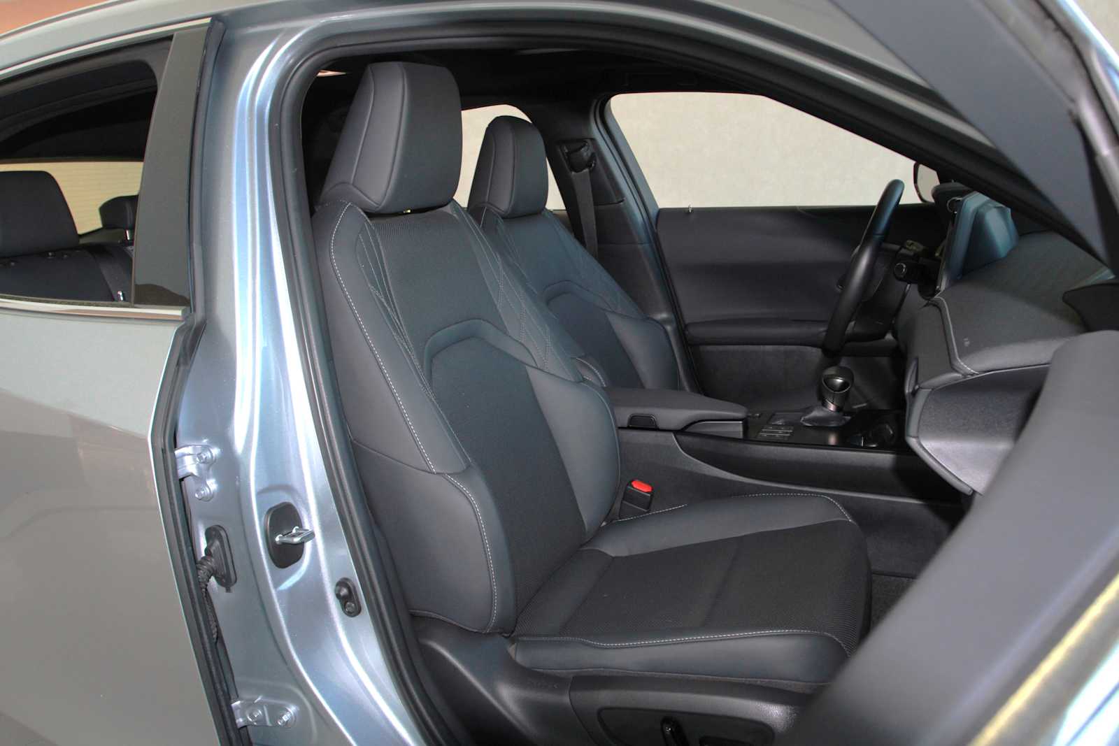 used 2024 Lexus UX 250h car, priced at $36,998