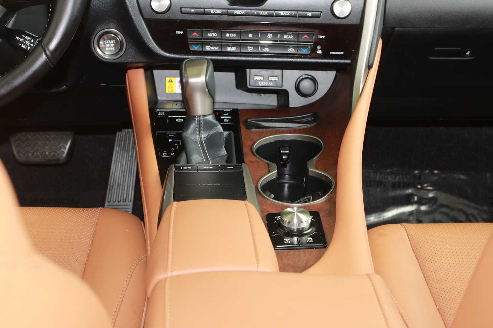 used 2021 Lexus RX 350L car, priced at $42,998