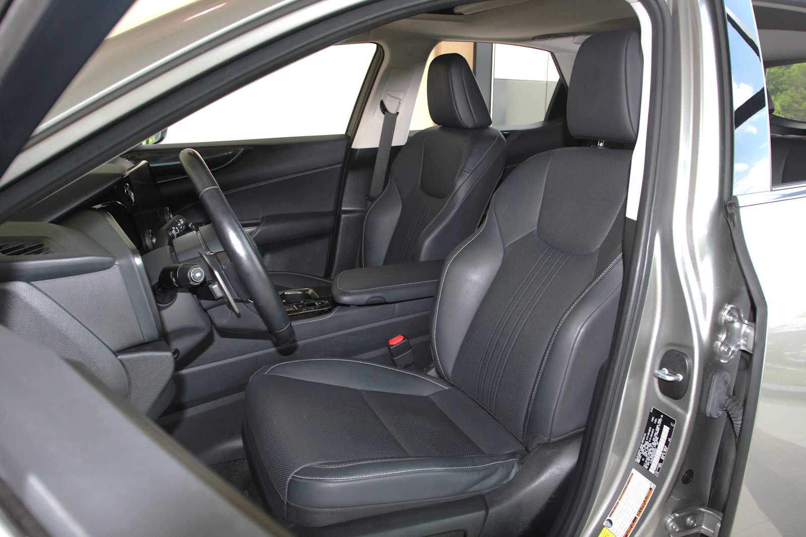 used 2022 Lexus NX 350h car, priced at $38,998