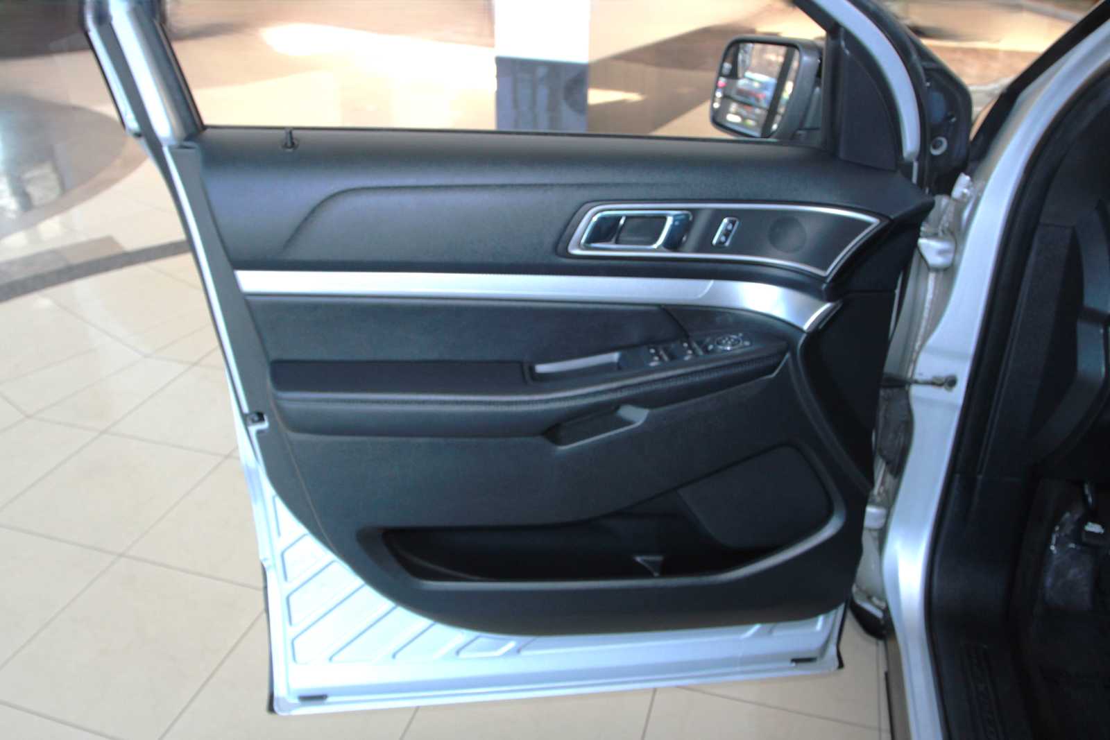 used 2016 Ford Explorer car, priced at $15,998