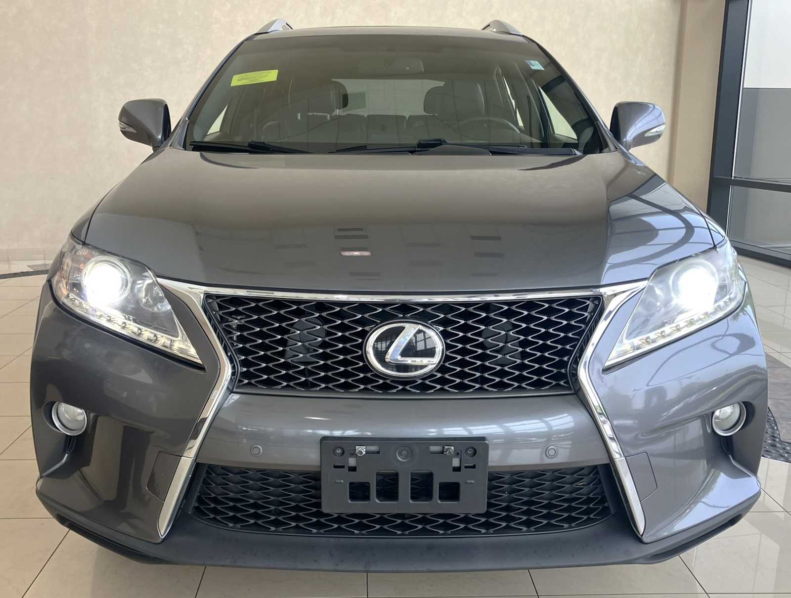 used 2013 Lexus RX 350 car, priced at $15,998