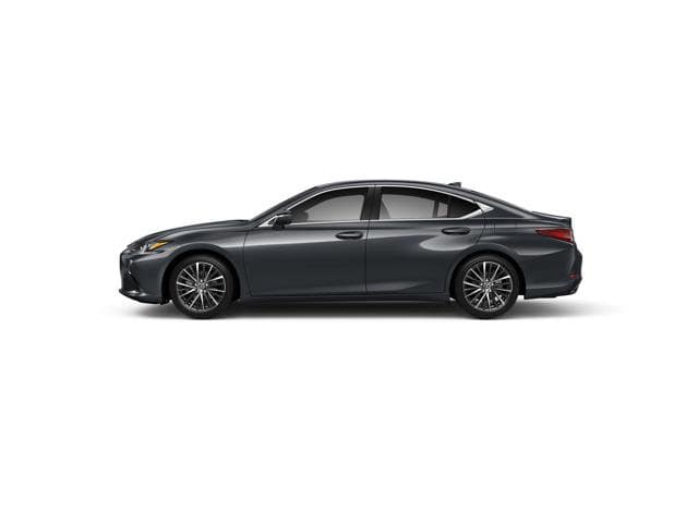 new 2025 Lexus ES 350 car, priced at $53,319