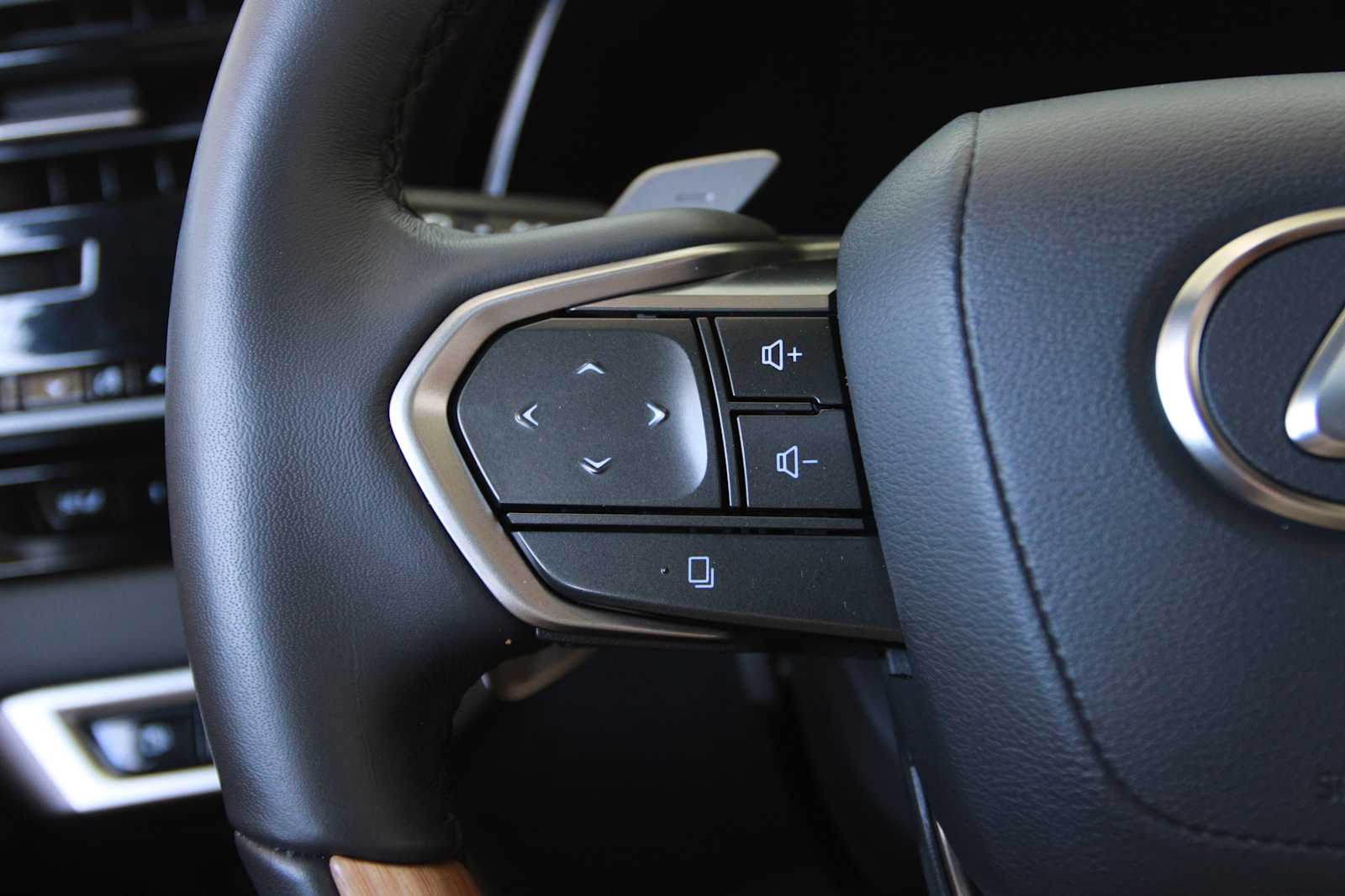 used 2024 Lexus RX 350 car, priced at $54,698