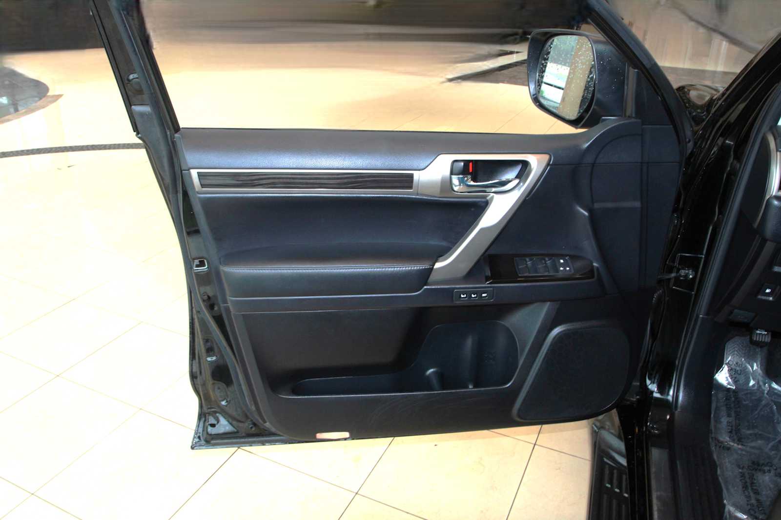 used 2016 Lexus GX 460 car, priced at $26,998