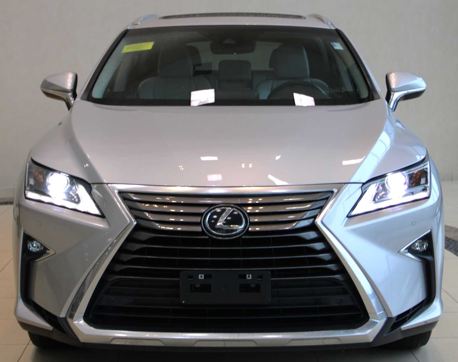 used 2019 Lexus RX car, priced at $34,998