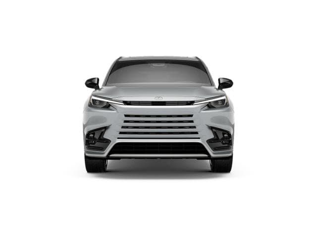 new 2025 Lexus TX 500h car, priced at $77,335