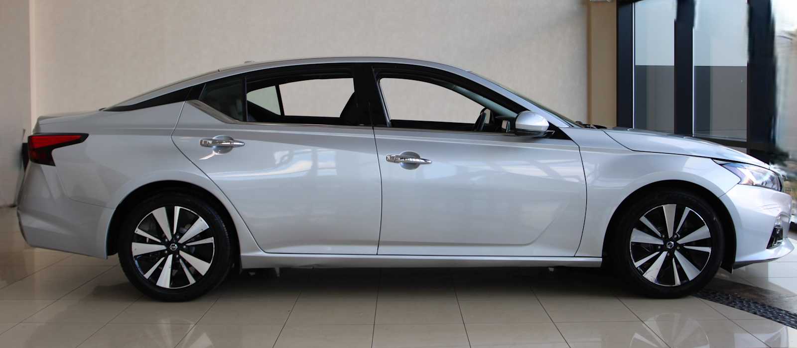 used 2019 Nissan Altima car, priced at $15,598