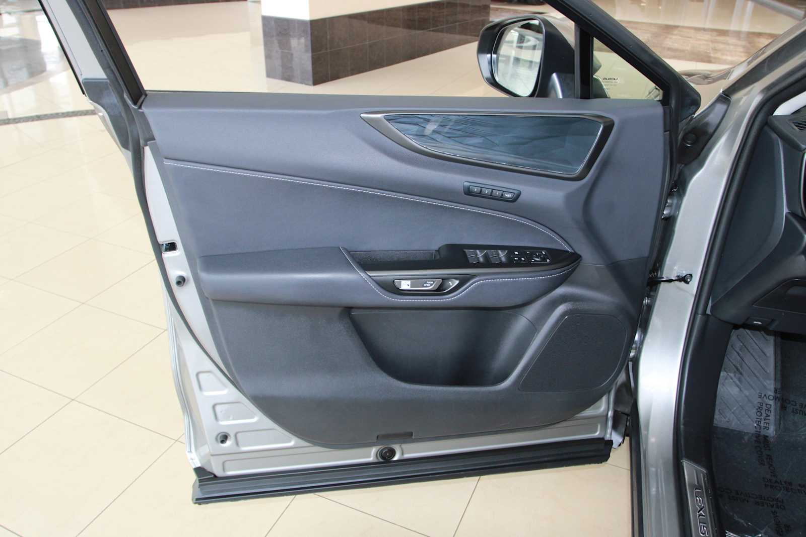 used 2024 Lexus NX 350 car, priced at $47,998