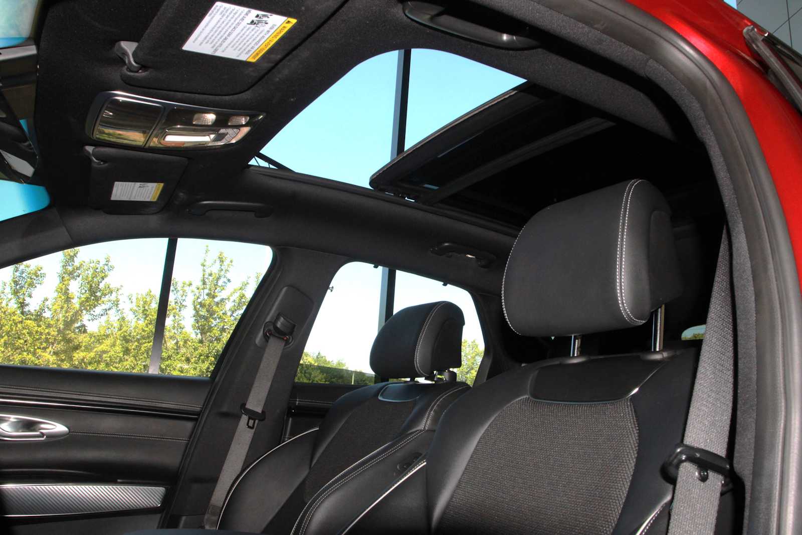 used 2023 Genesis GV70 car, priced at $39,998