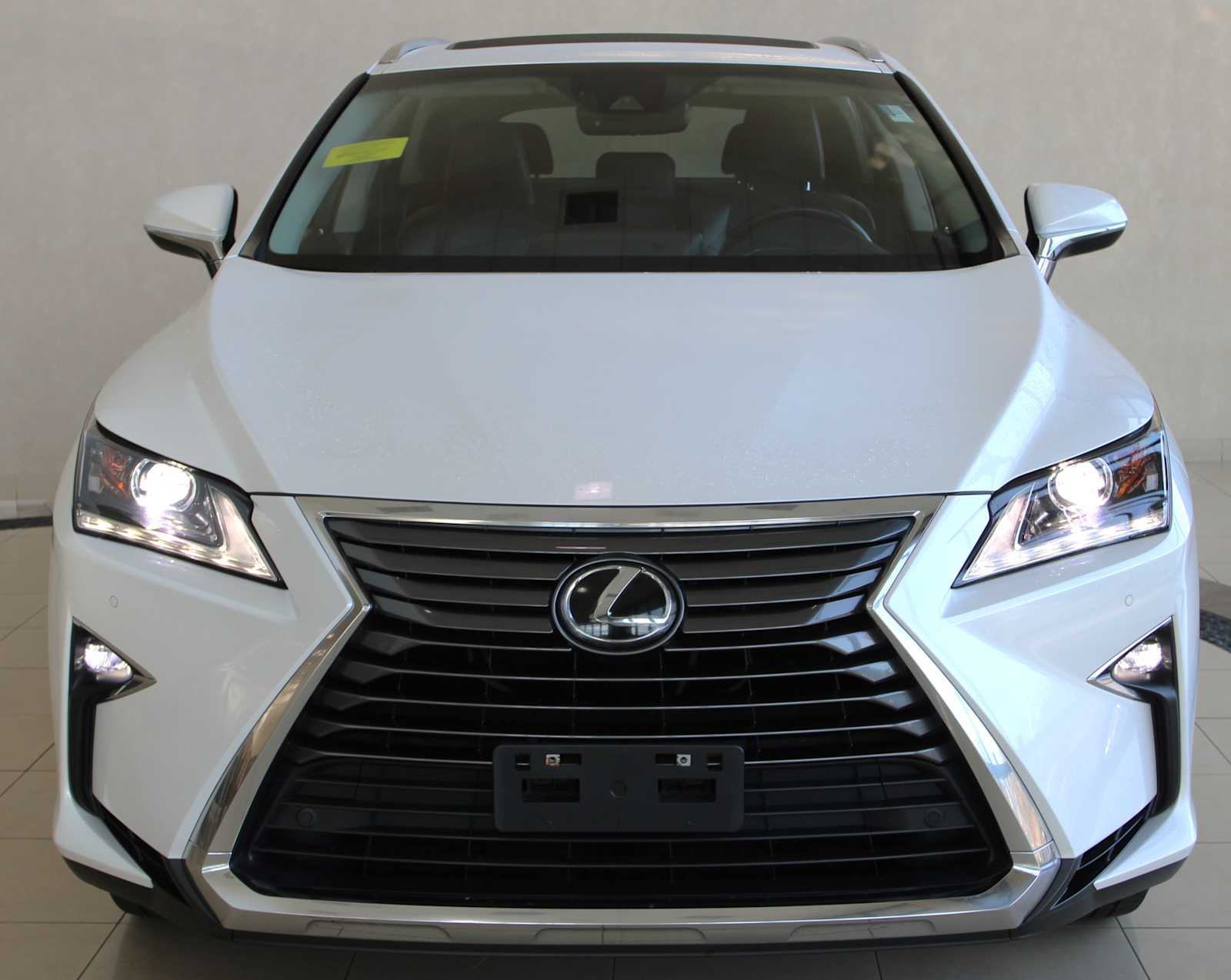 used 2017 Lexus RX 350 car, priced at $26,998