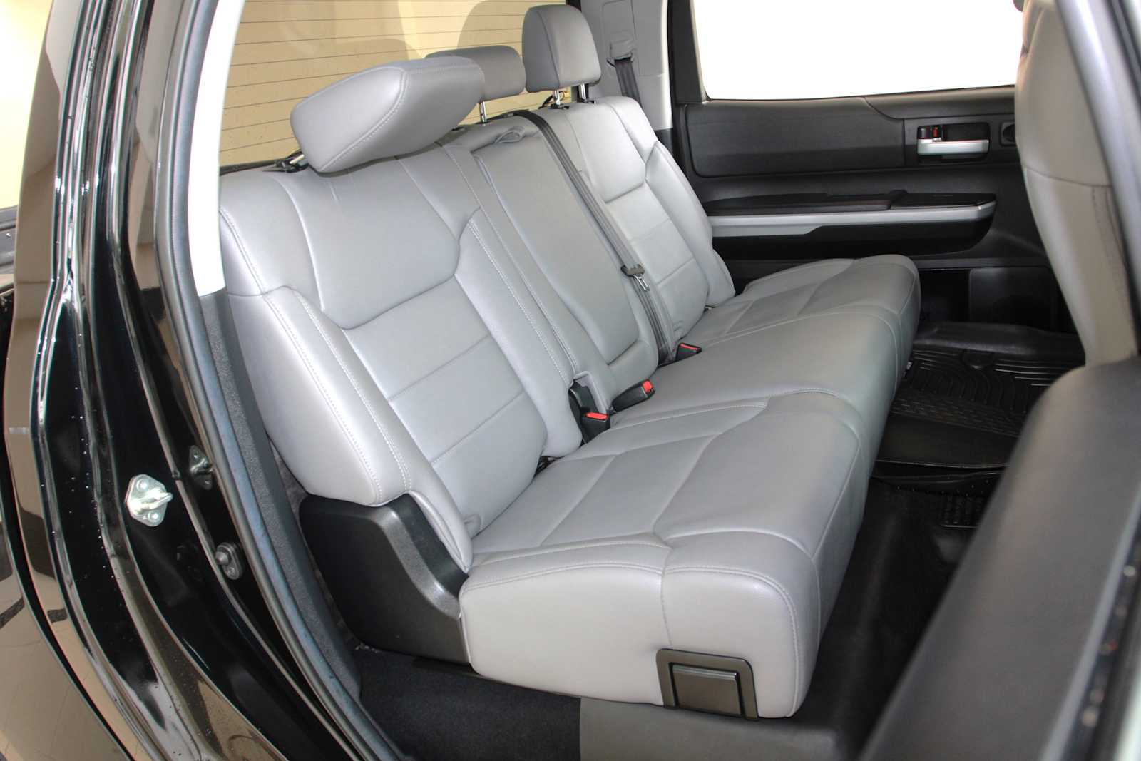 used 2020 Toyota Tundra car, priced at $38,698