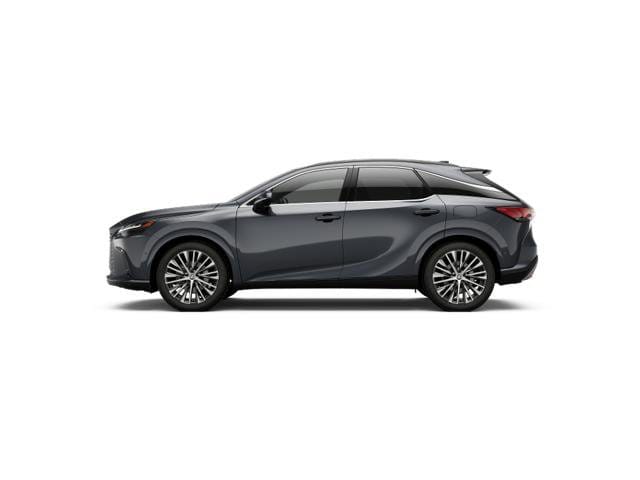 new 2025 Lexus RX 350 car, priced at $63,634
