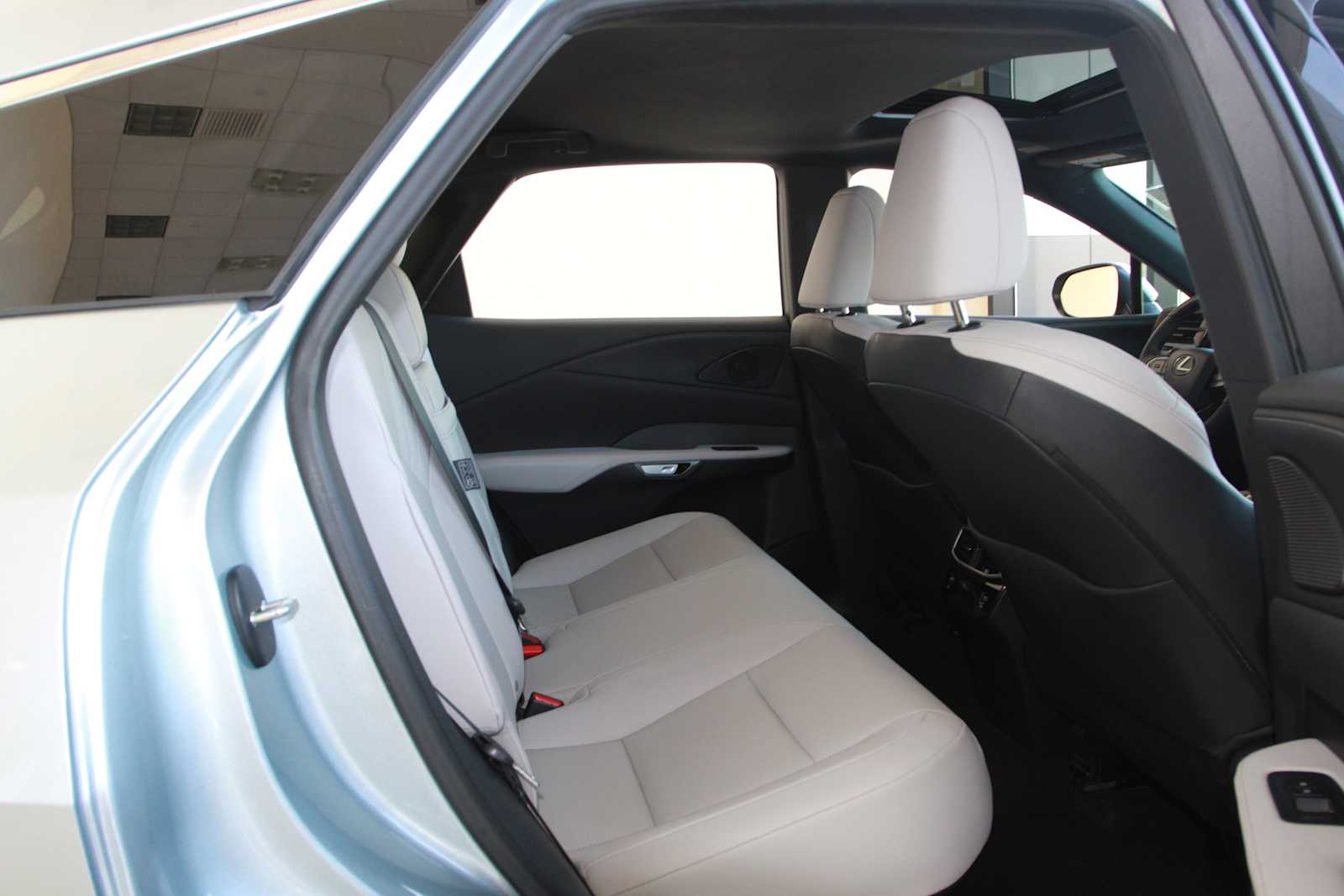 used 2024 Lexus RX 350 car, priced at $52,998