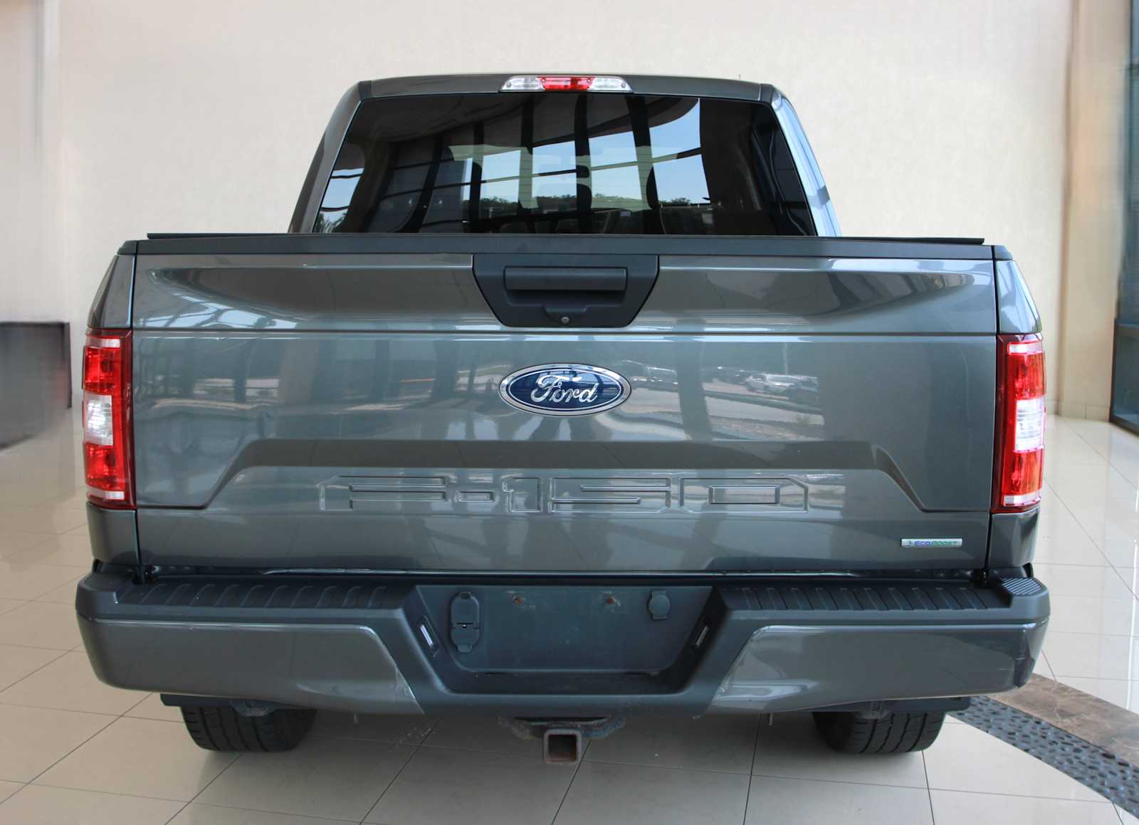 used 2019 Ford F-150 car, priced at $29,998