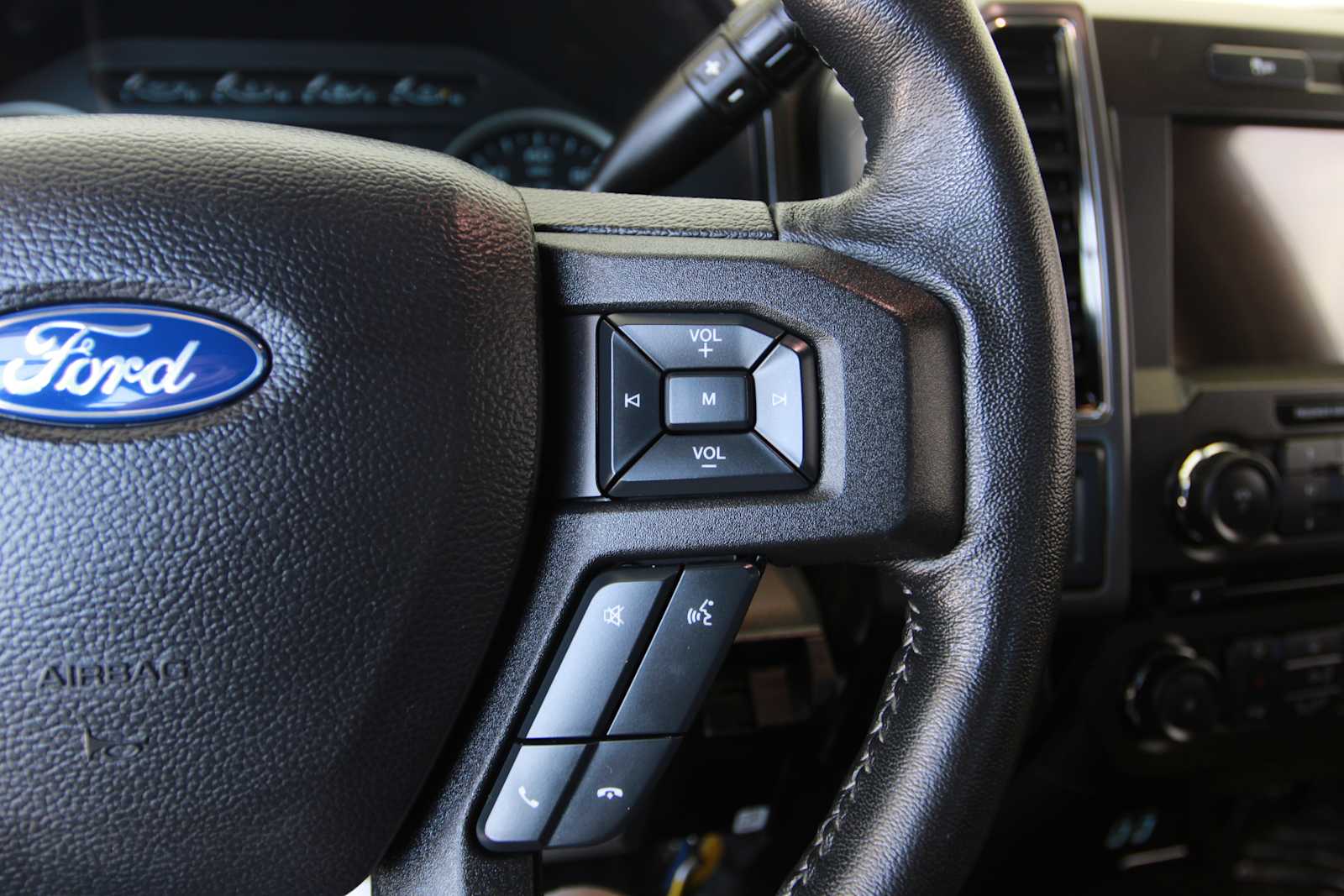 used 2018 Ford F-150 car, priced at $26,998
