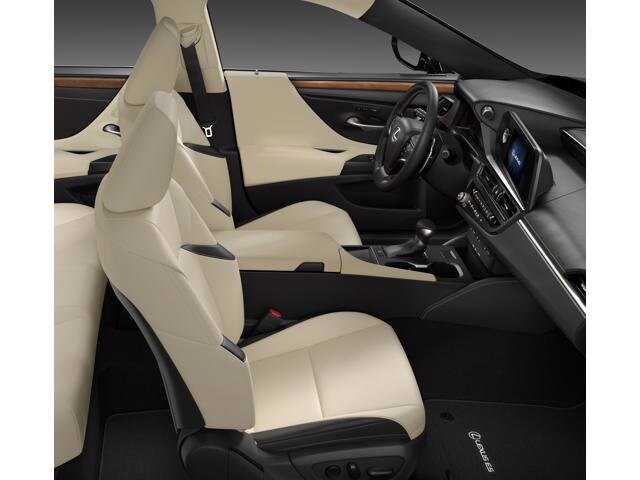 new 2024 Lexus ES 350 car, priced at $47,985