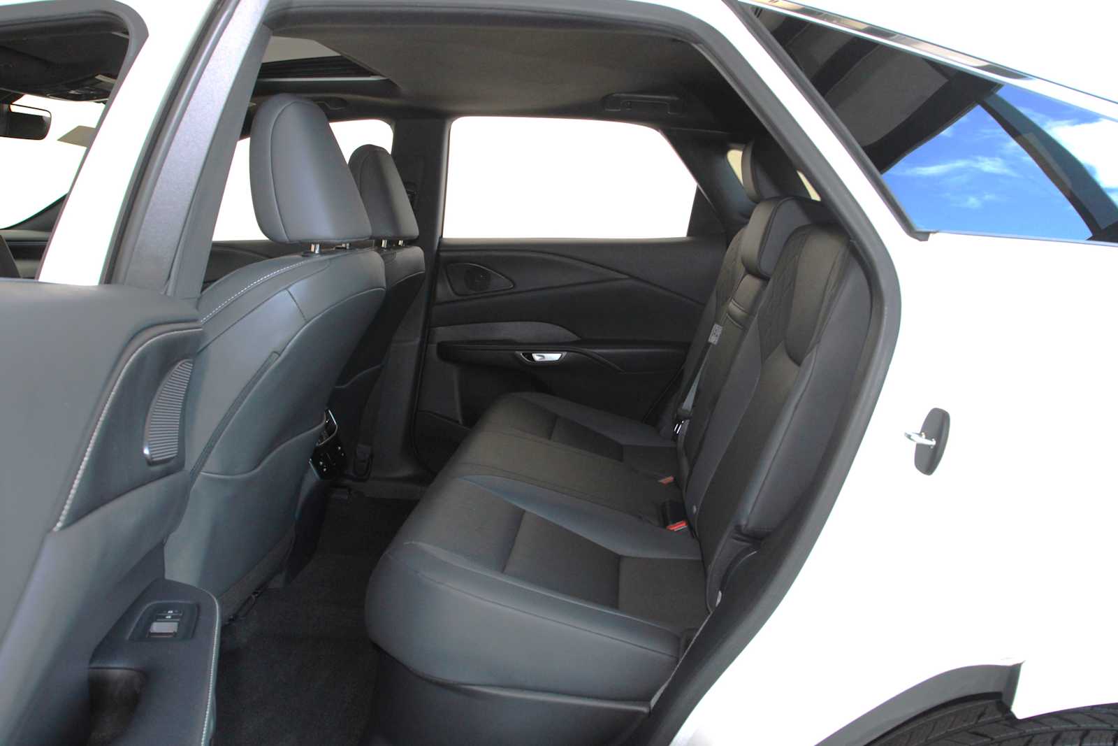 used 2024 Lexus RX 350 car, priced at $52,598