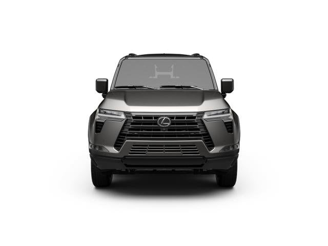 new 2025 Lexus GX 550 car, priced at $86,252