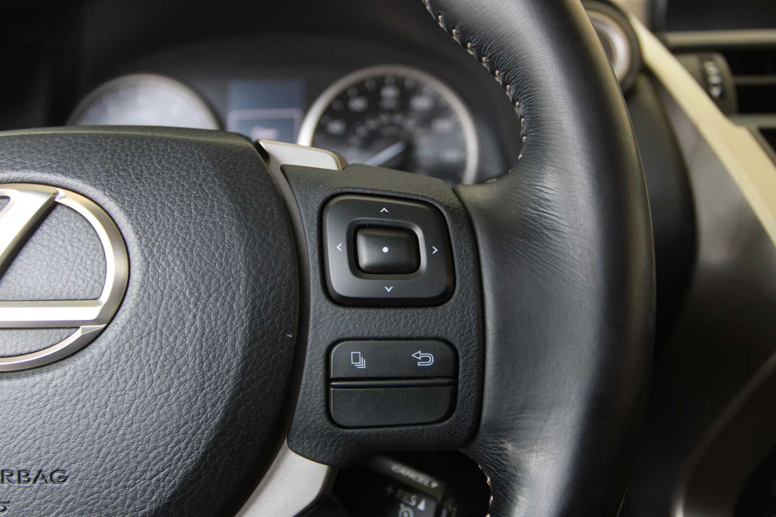 used 2015 Lexus NX 200t car, priced at $14,498