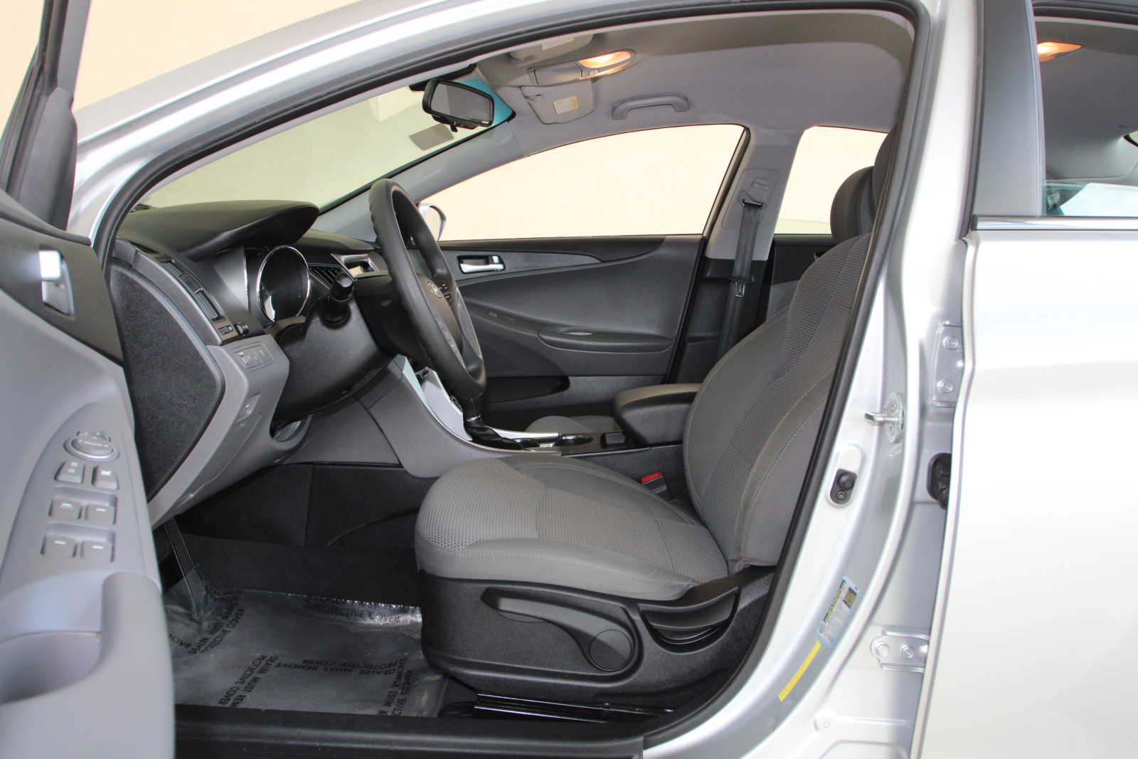 used 2014 Hyundai Sonata car, priced at $8,988