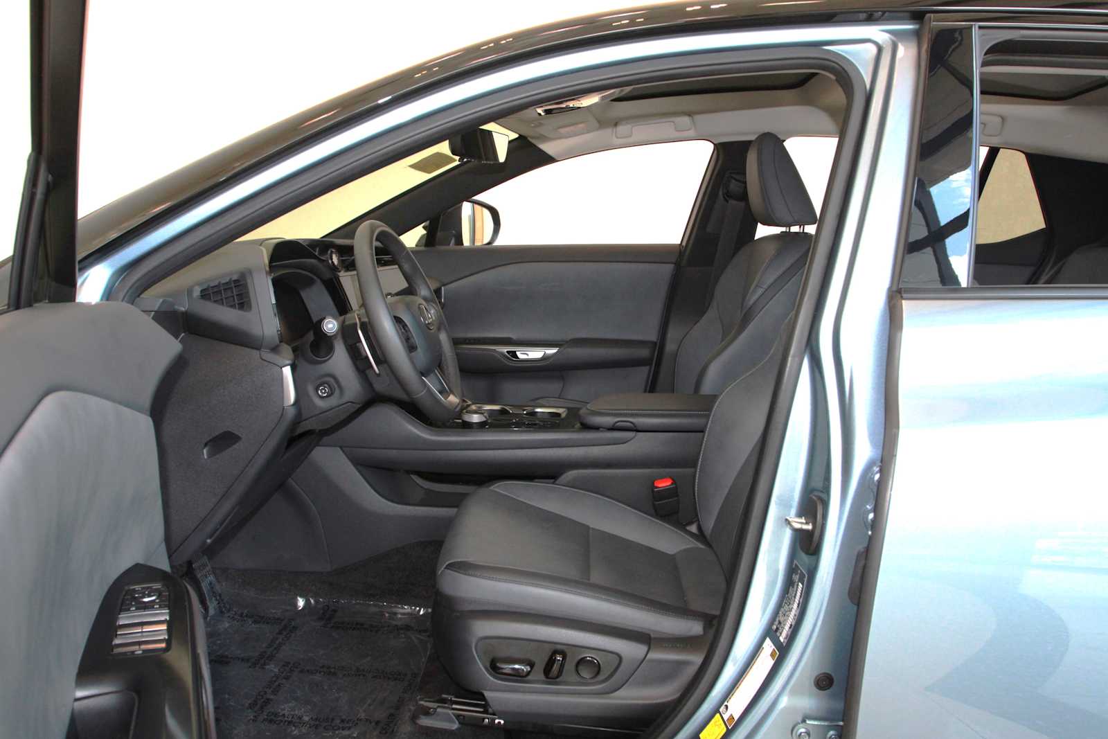 used 2023 Lexus RZ 450e car, priced at $32,998