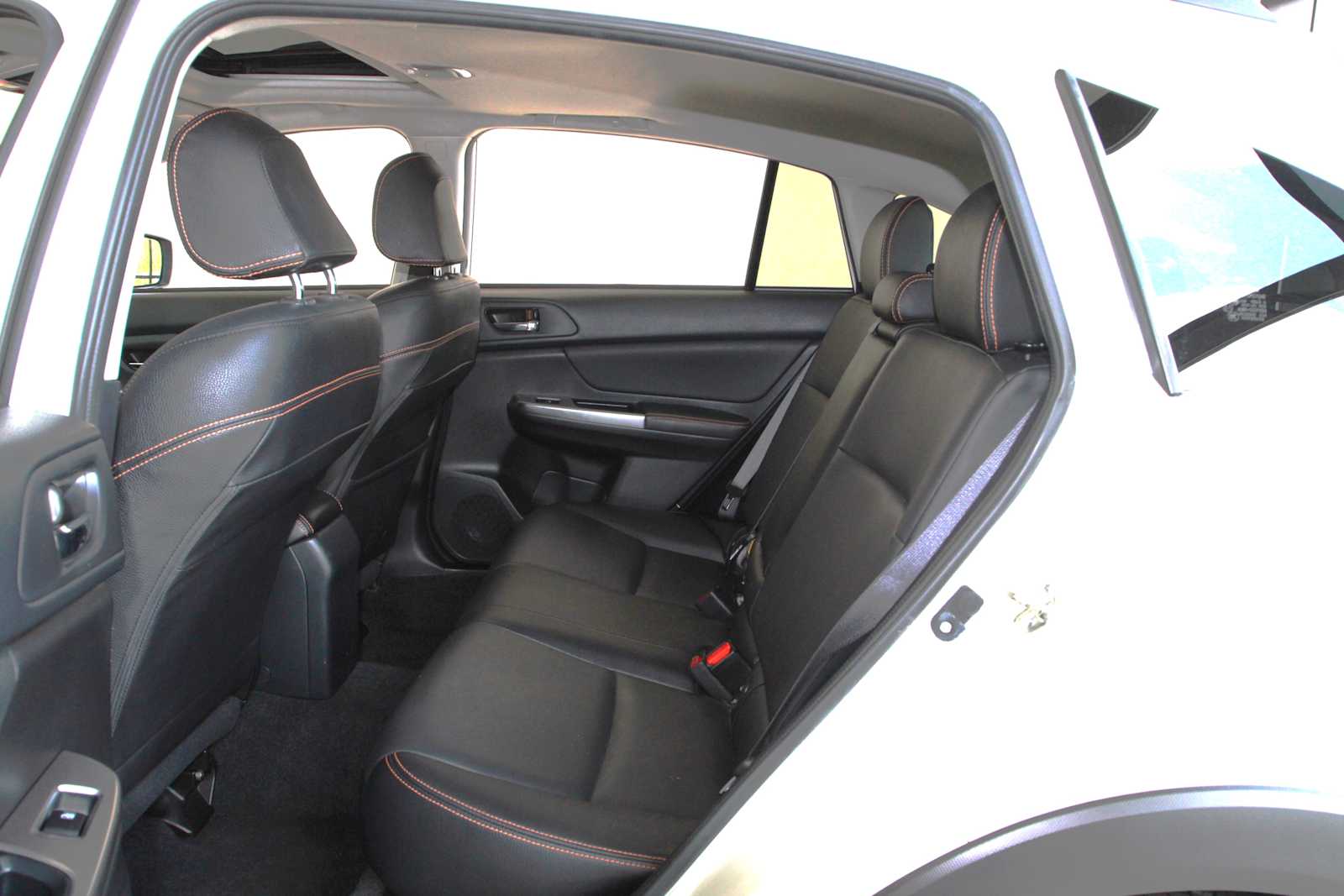 used 2017 Subaru Crosstrek car, priced at $12,898