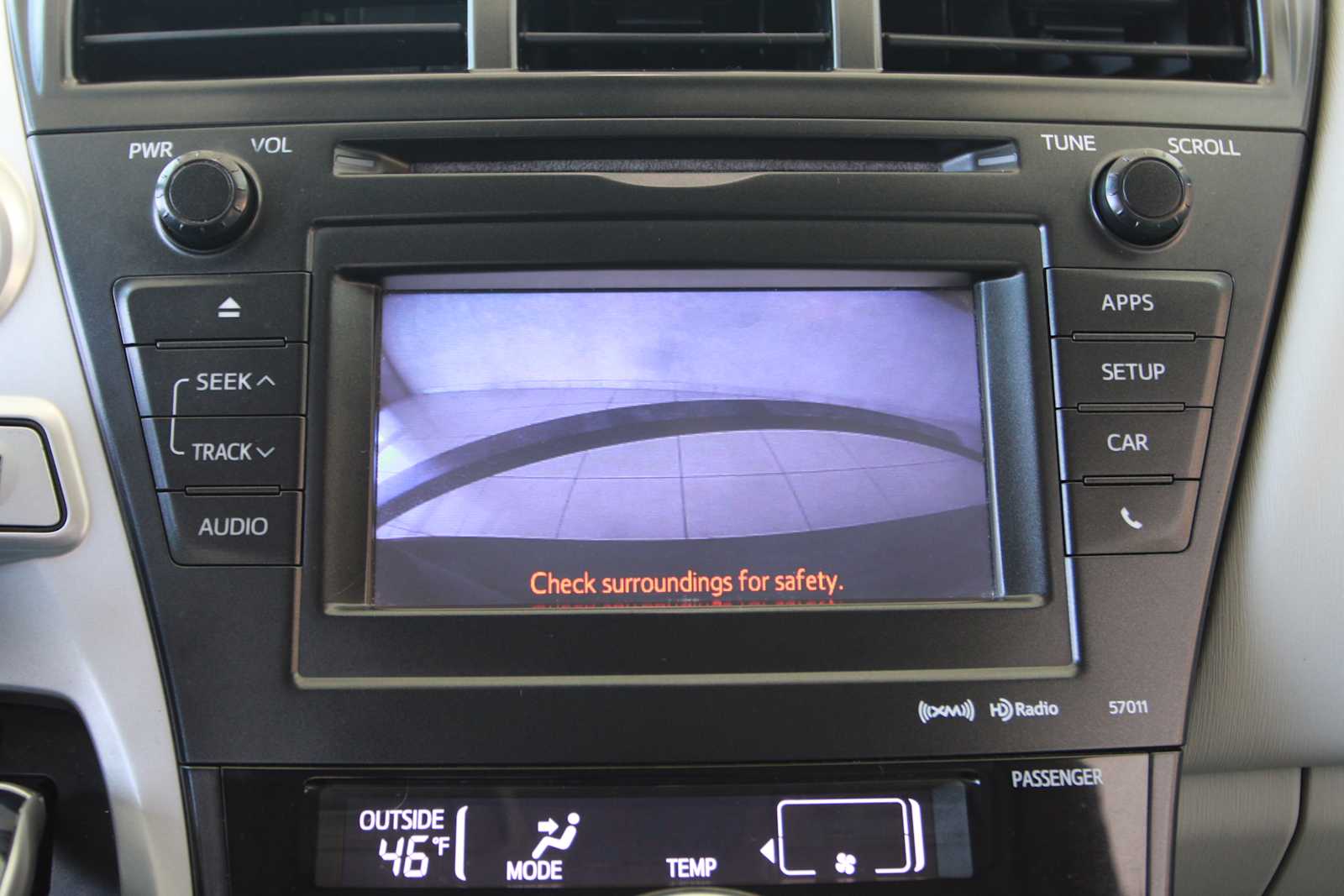 used 2014 Toyota Prius v car, priced at $13,998