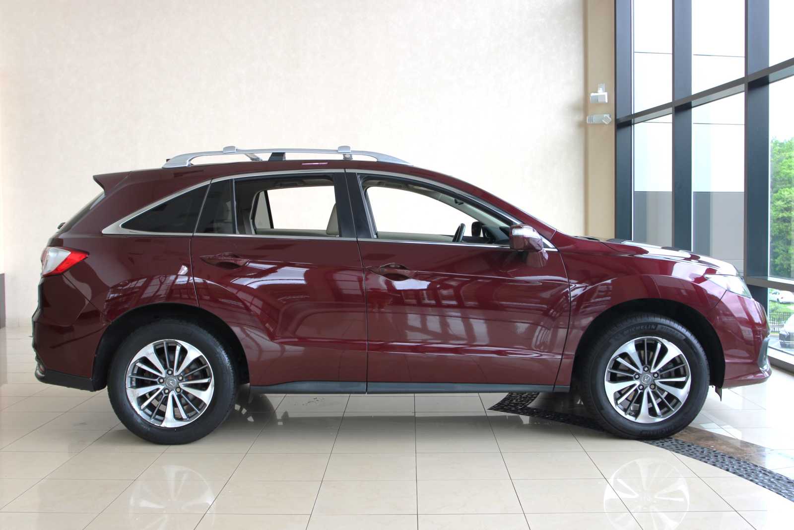 used 2017 Acura RDX car, priced at $14,598