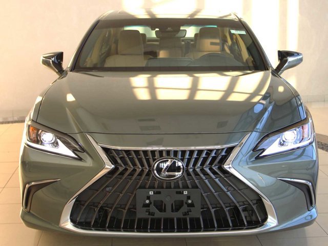 new 2025 Lexus ES 350 car, priced at $47,874