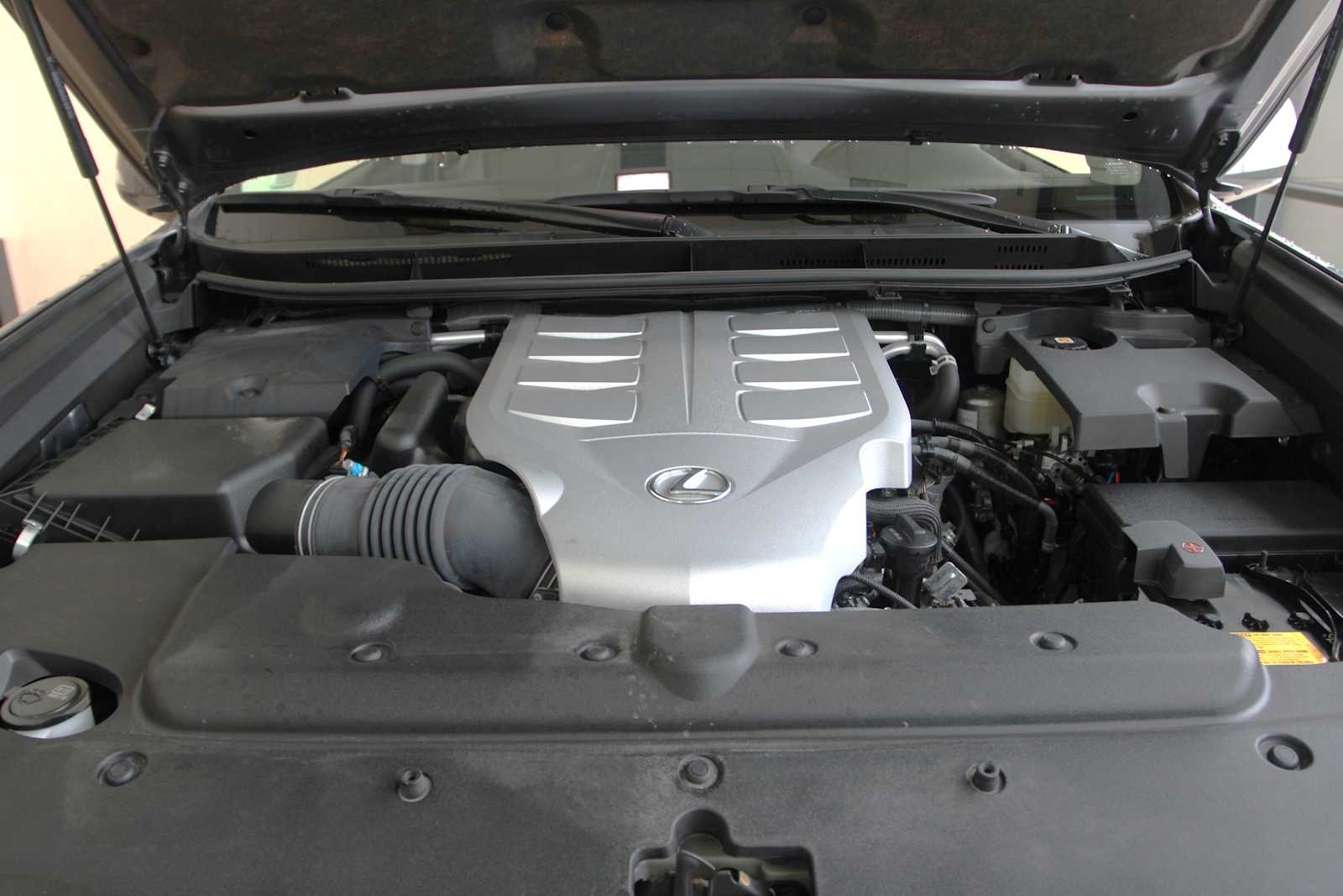 used 2022 Lexus GX 460 car, priced at $52,998