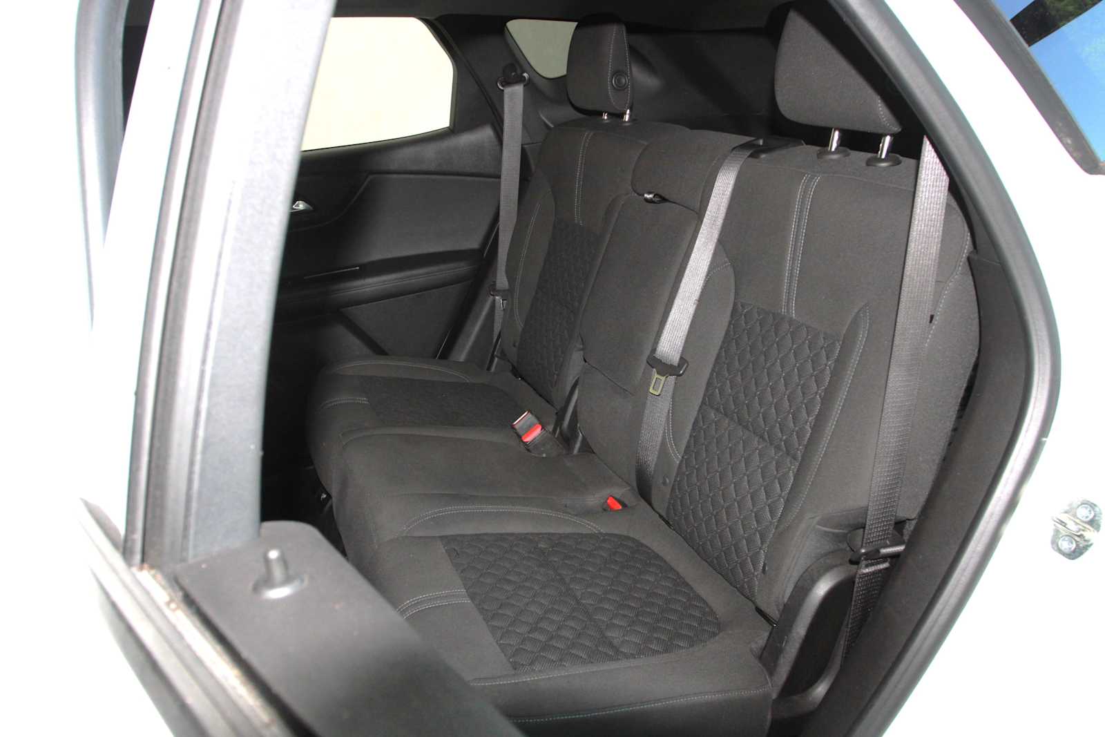 used 2019 Chevrolet Blazer car, priced at $20,598
