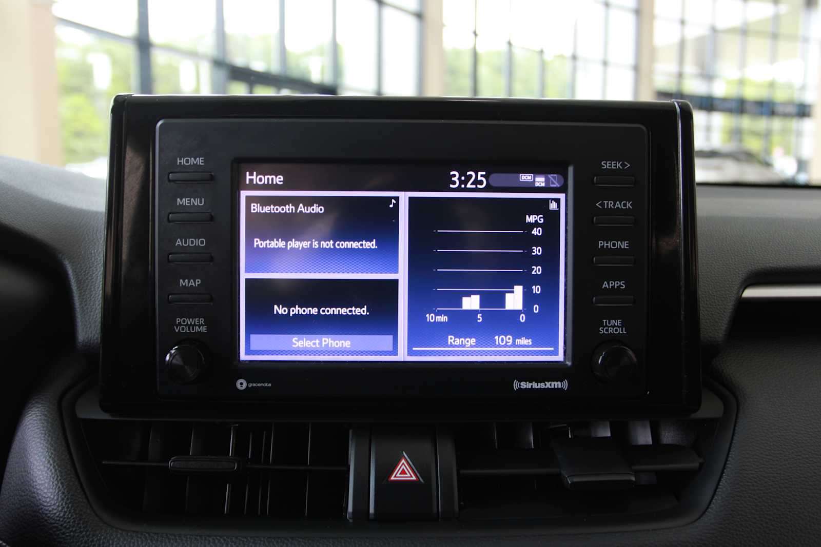 used 2022 Toyota RAV4 car, priced at $30,598