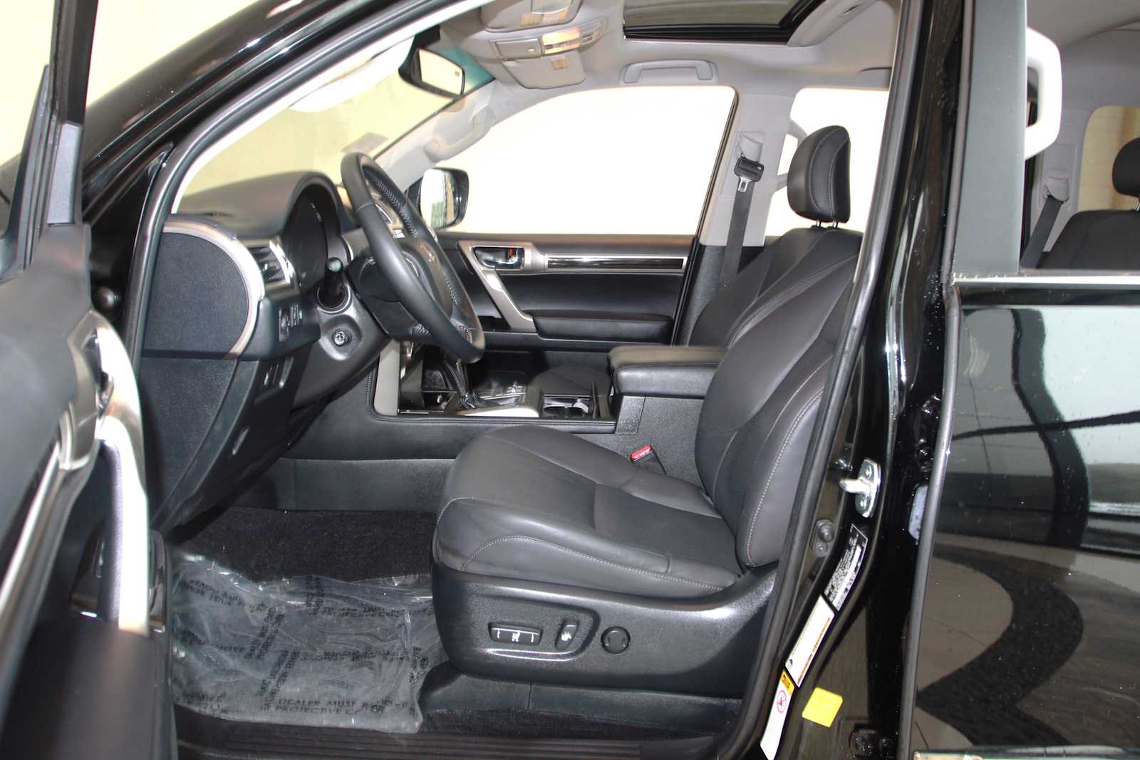 used 2016 Lexus GX 460 car, priced at $26,998