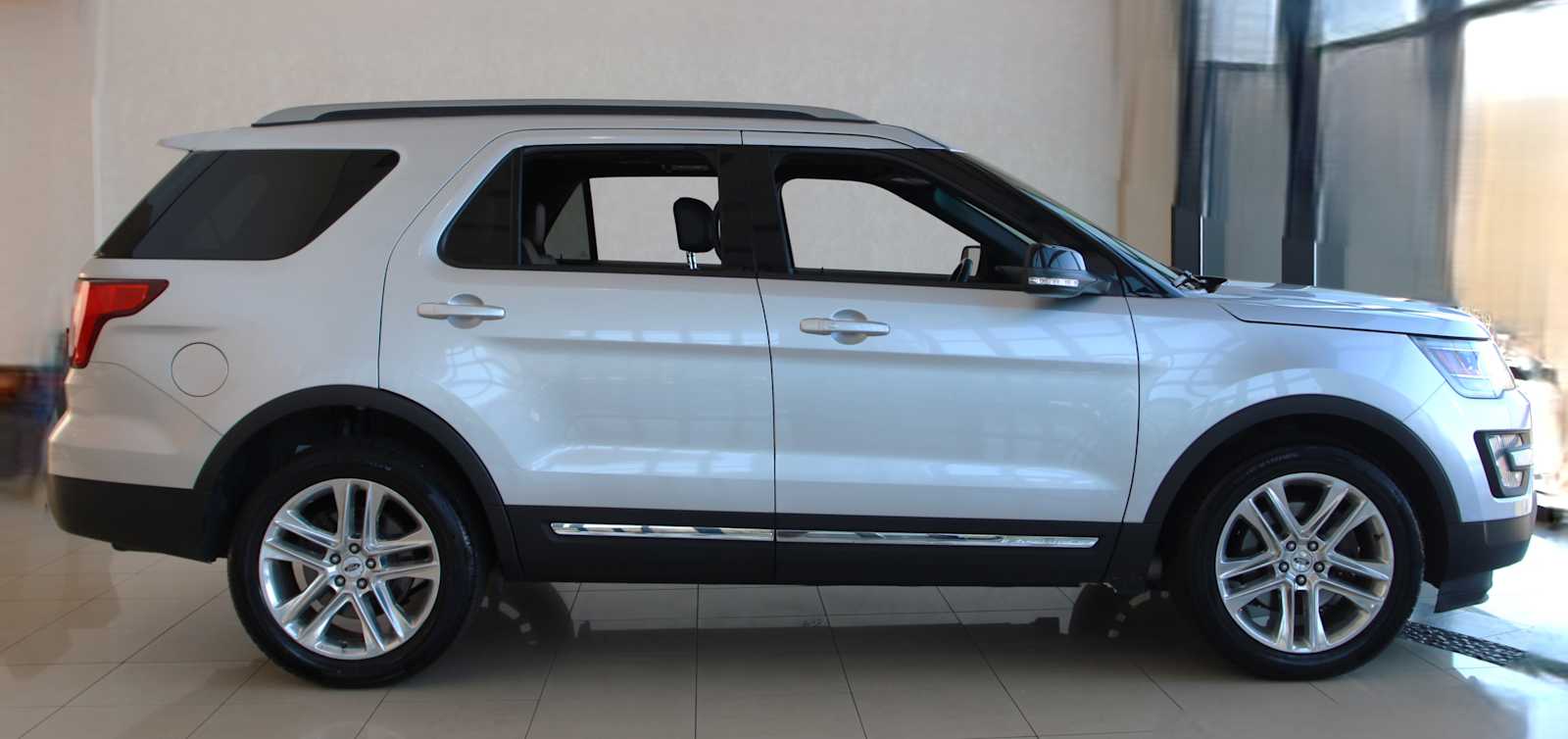 used 2016 Ford Explorer car, priced at $15,998