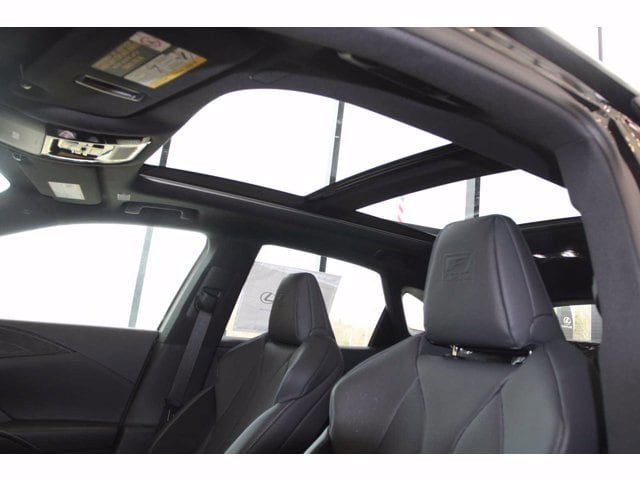 new 2024 Lexus RX 500h car, priced at $73,855
