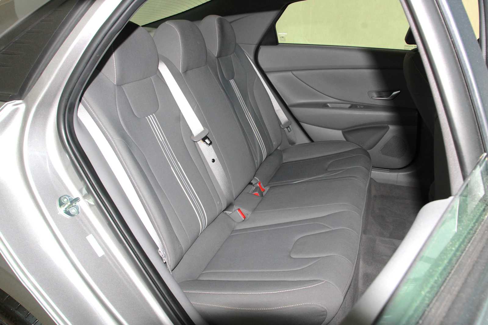 used 2022 Hyundai Elantra car, priced at $18,498