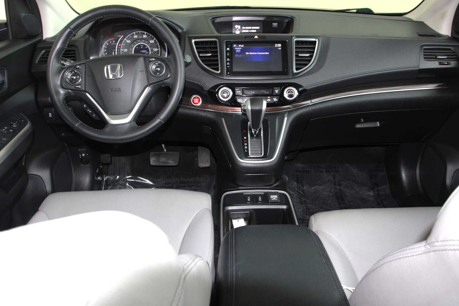 used 2015 Honda CR-V car, priced at $15,998