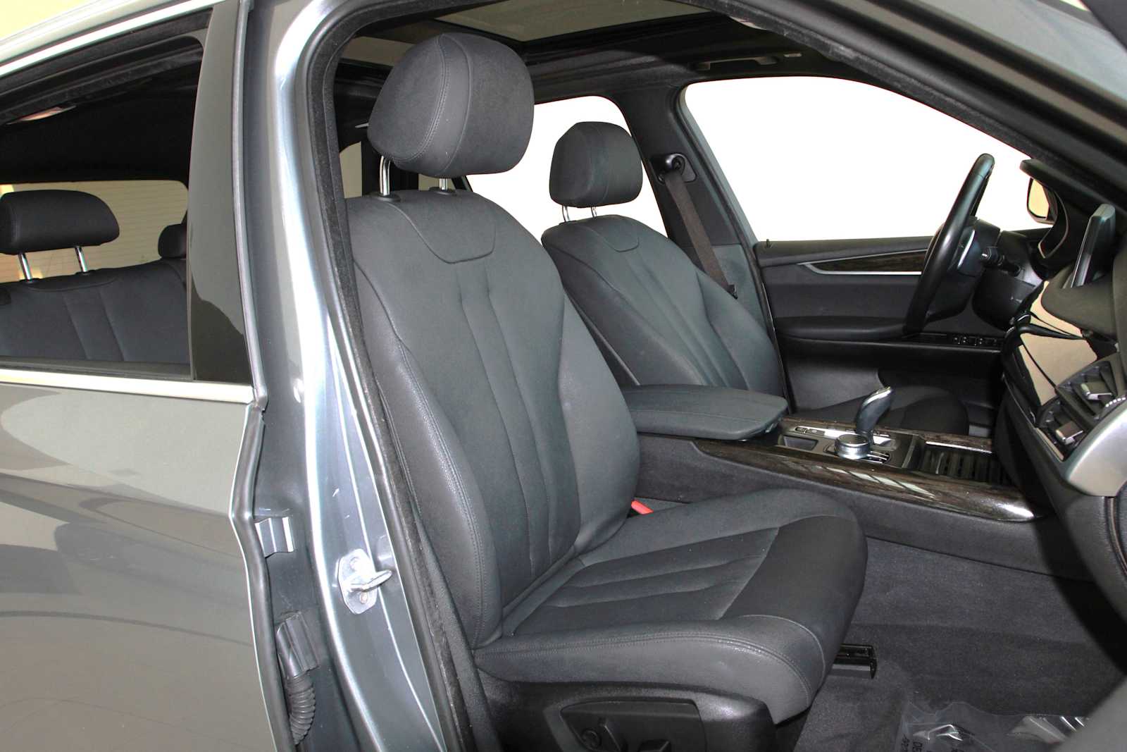 used 2018 BMW X5 car, priced at $20,998