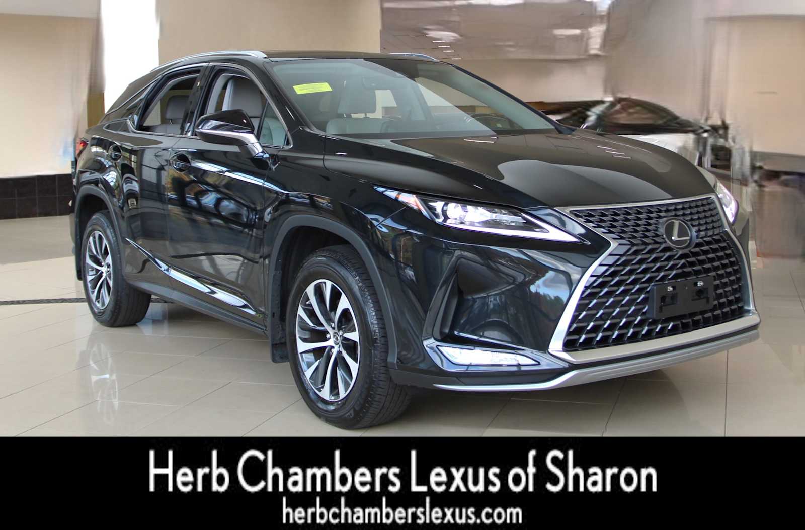 used 2022 Lexus RX 350 car, priced at $44,998