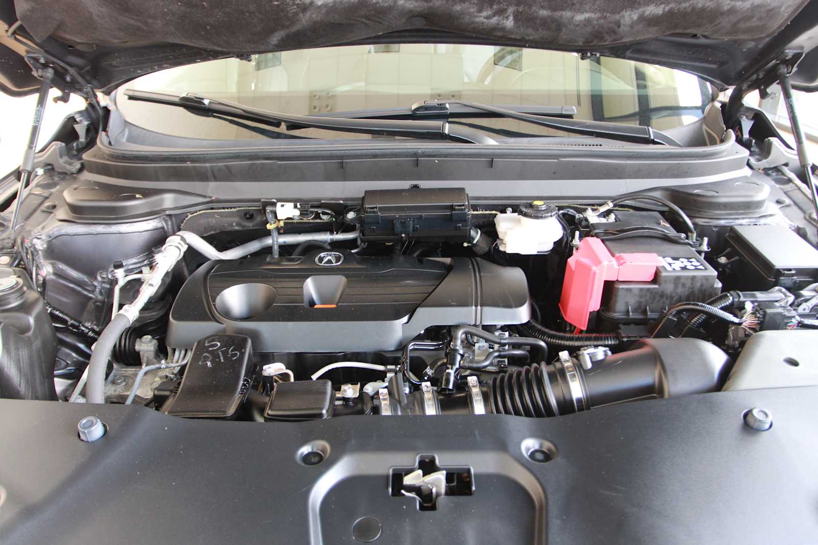used 2020 Acura RDX car, priced at $29,998