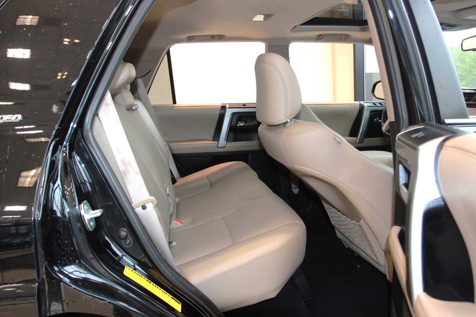 used 2017 Toyota 4Runner car, priced at $28,398