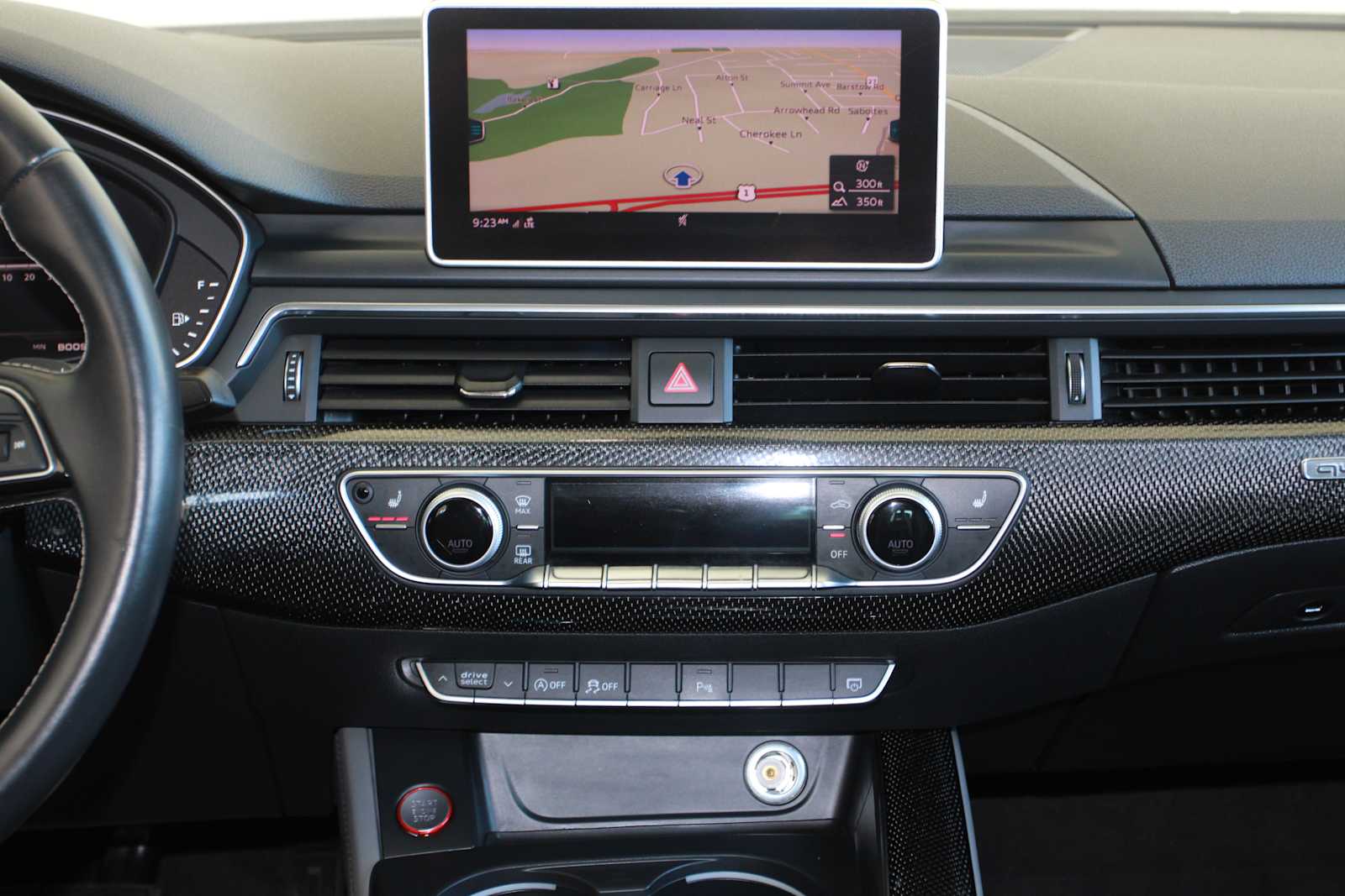 used 2018 Audi S5 car, priced at $21,998