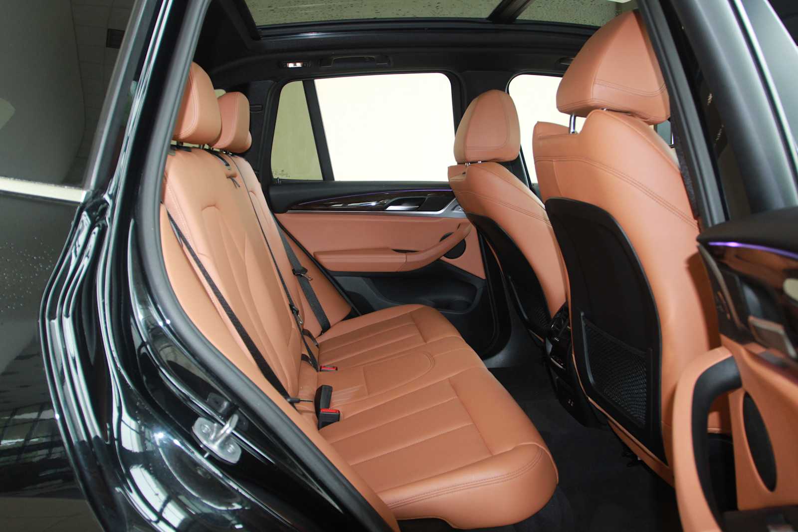 used 2022 BMW X3 car, priced at $28,998