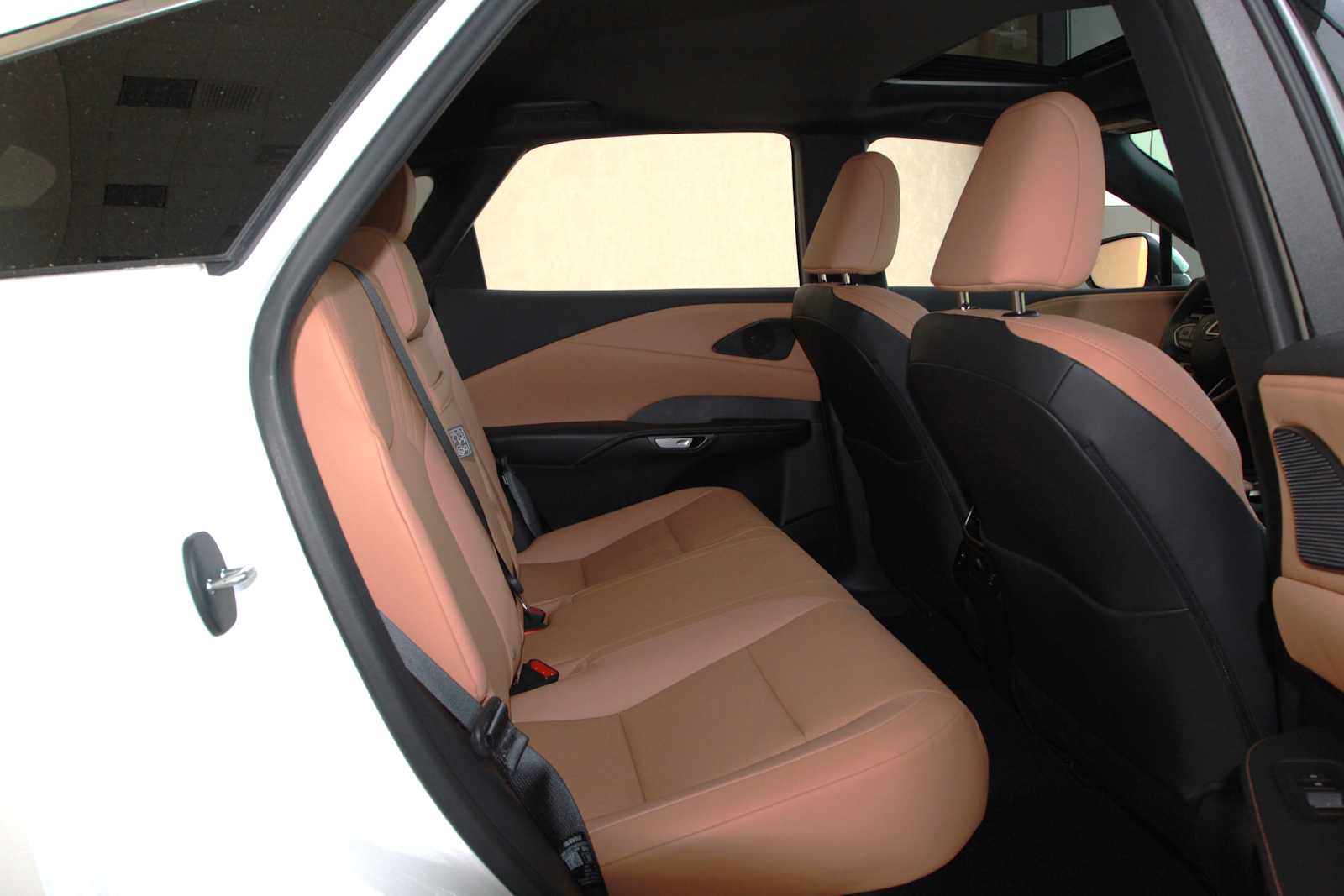used 2024 Lexus RX 350 car, priced at $52,698